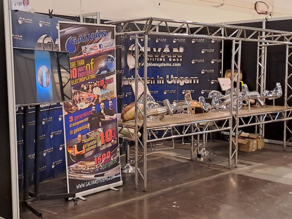 12-16 April 2023 Technoclassica Essen