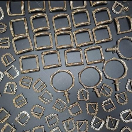 Der Vernickelungsprozess sorgfältige Arbeit für dauerhaften Schutz - de.galvansystems.hu