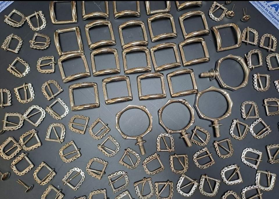 Der Vernickelungsprozess sorgfältige Arbeit für dauerhaften Schutz - de.galvansystems.hu